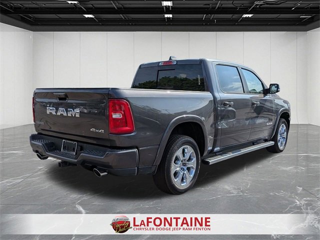 New 2026 RAM 1500 Big Horn image 7
