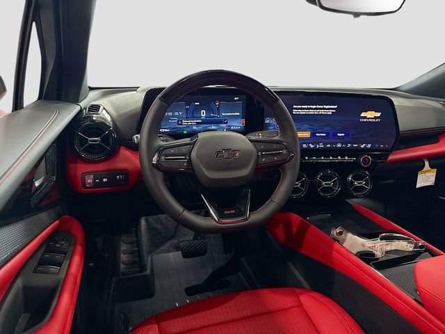 New 2026 Chevrolet Blazer EV SS image 25