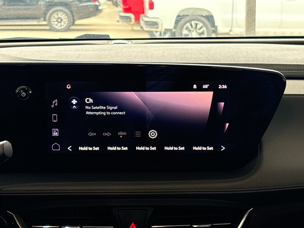 Used 2025 Buick Encore GX Preferred FWD image 26