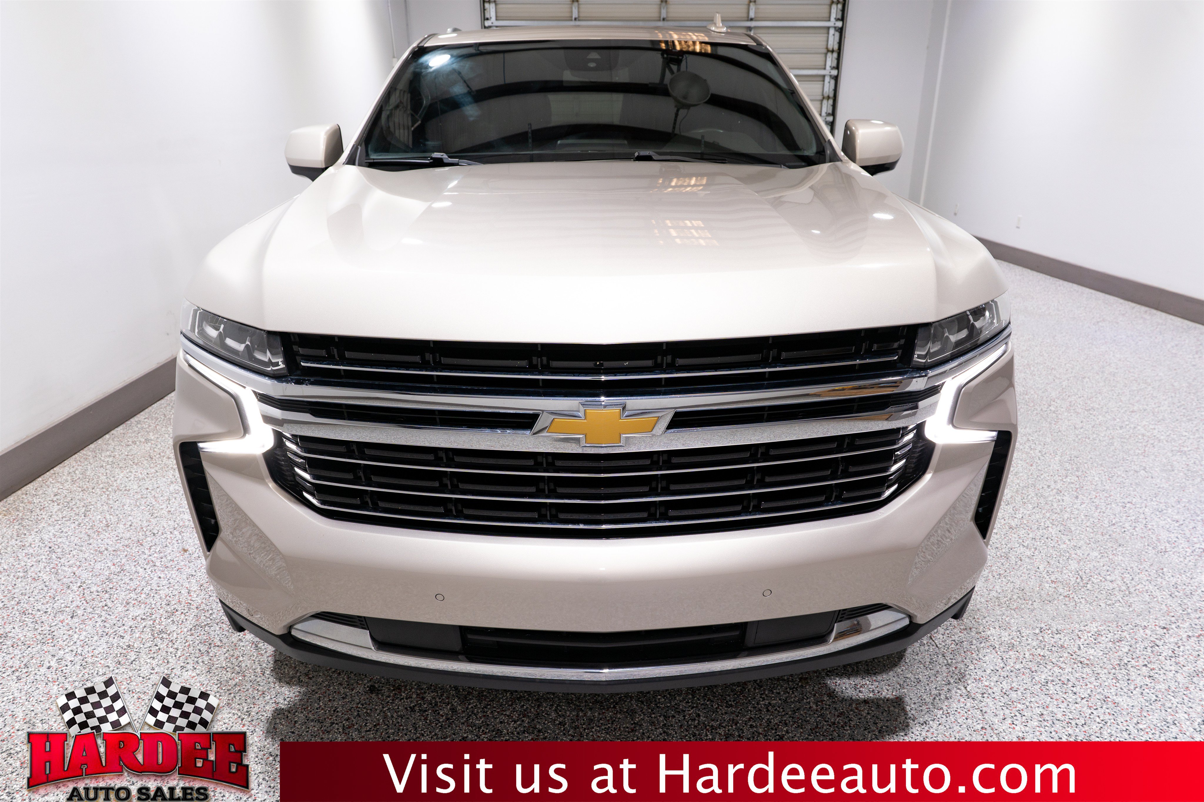 Used 2023 Chevrolet Tahoe LT RWD image 7