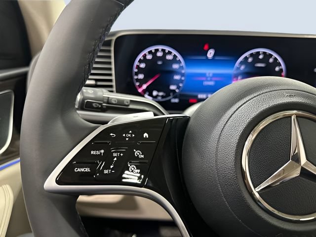 Certified 2024 Mercedes-Benz GLE 350 4MATIC image 17
