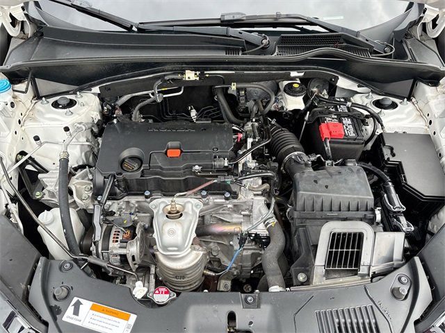 Used 2023 Honda HR-V LX image 10