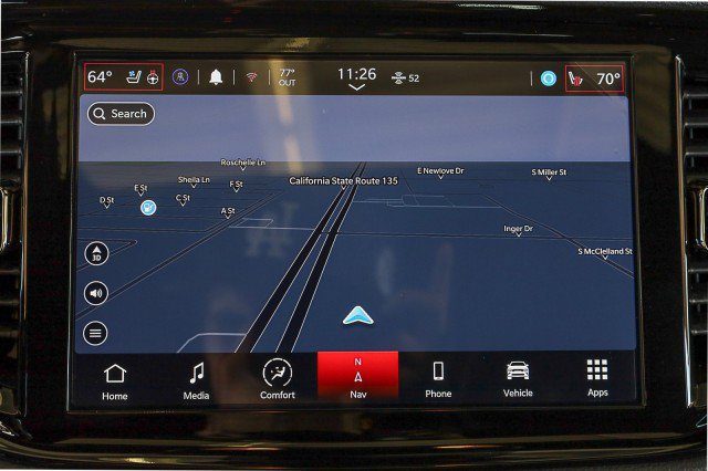 New 2026 Dodge Durango GT image 14