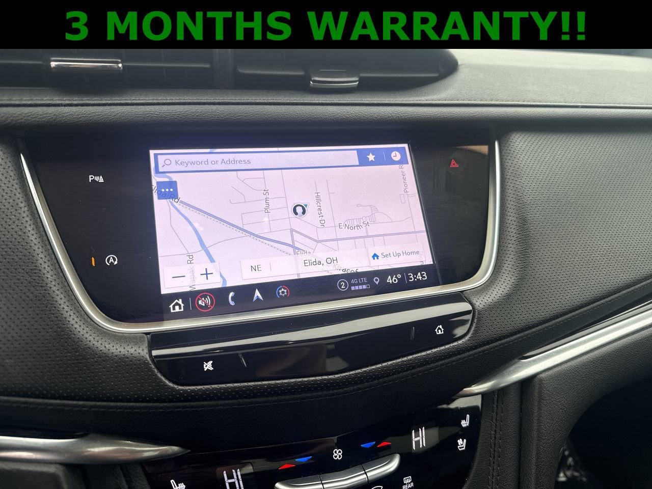 Used 2023 Cadillac XT5 Premium Luxury image 19