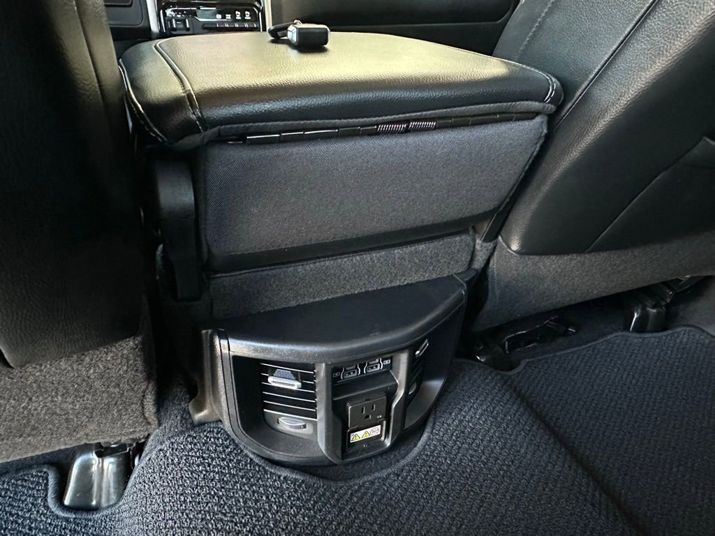 Used 2024 RAM 2500 Laramie w/ Safety Group AWD/4WD image 22