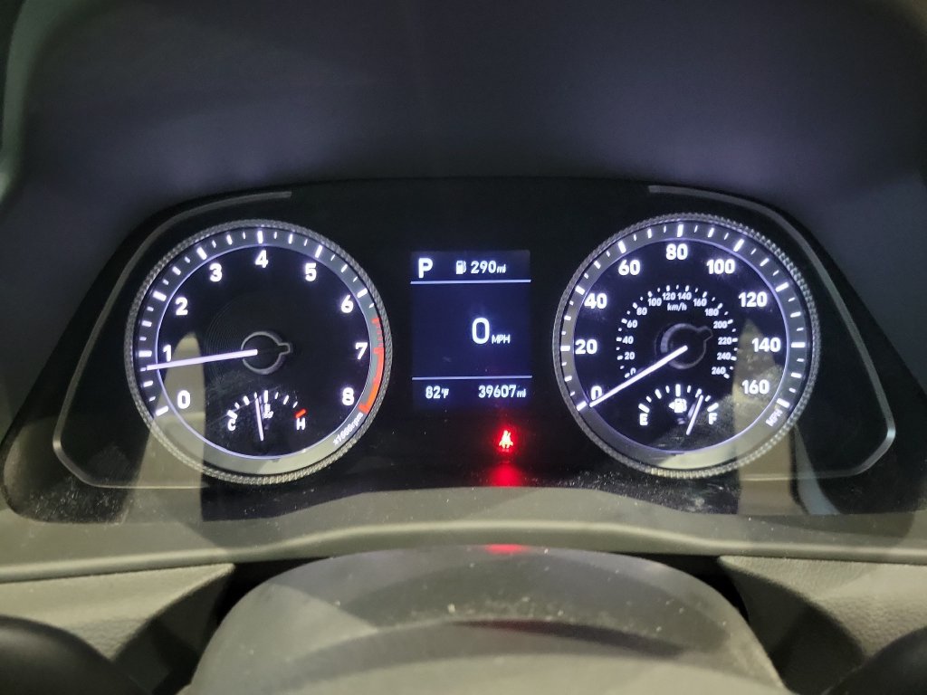 Used 2023 Hyundai Sonata SE FWD image 22