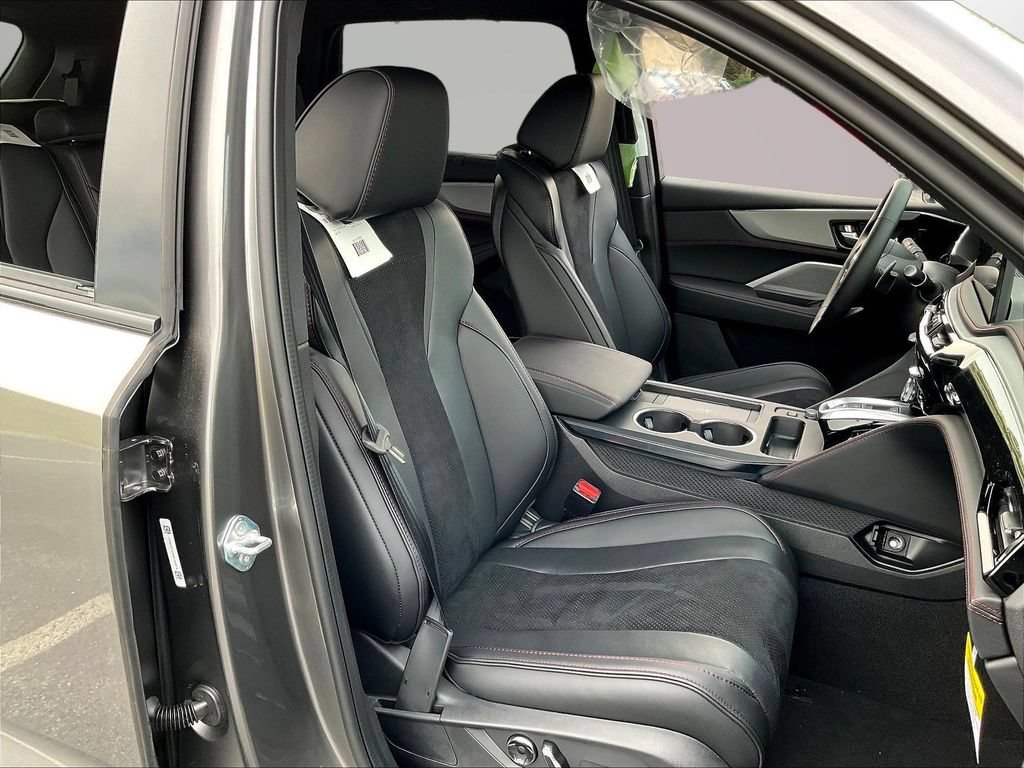 New 2026 Acura MDX A-Spec AWD/4WD image 11