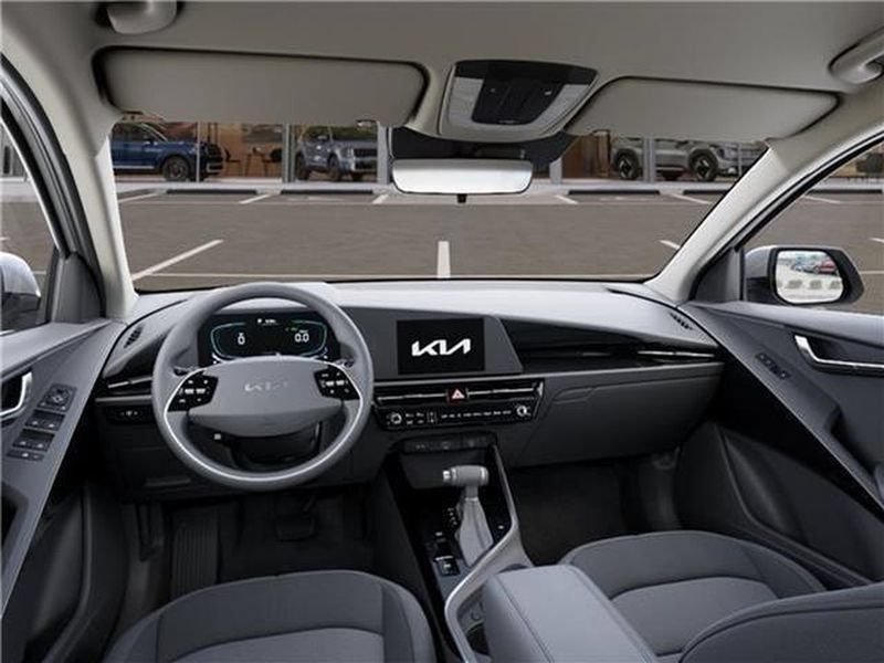 New 2026 Kia Niro LX FWD image 41