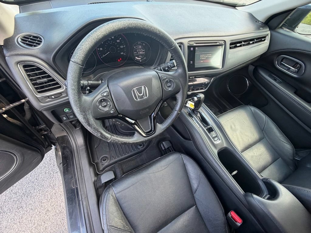 Used 2016 Honda HR-V EX-L image 18