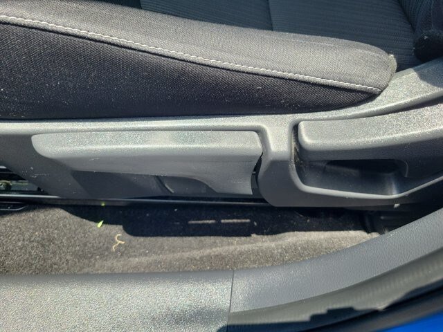 Used 2021 Nissan Sentra SV w/ Trunk Package FWD image 19