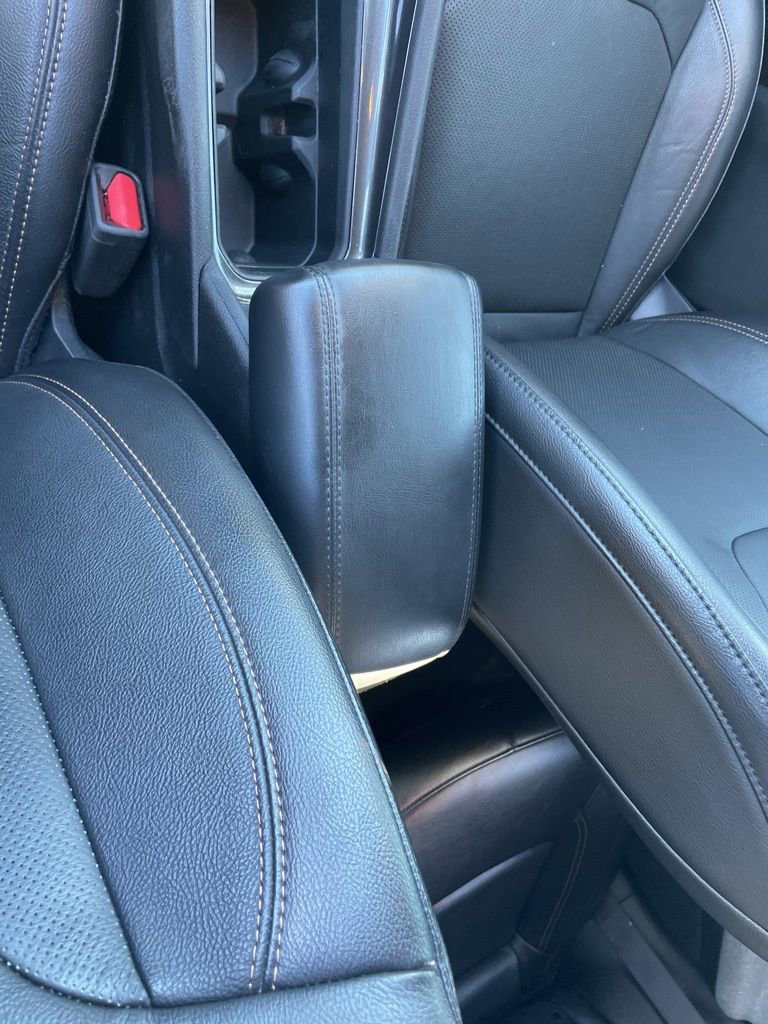 Used 2022 Jeep Compass Latitude image 21