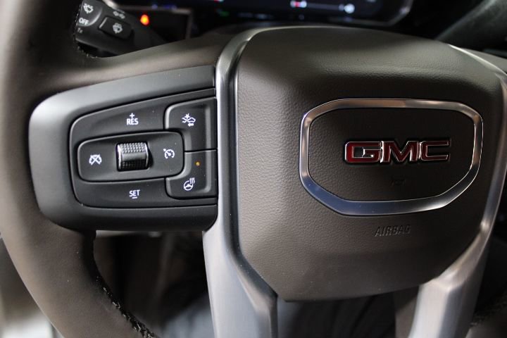 New 2026 GMC Sierra 2500 SLT w/ SLT Premium Package image 33