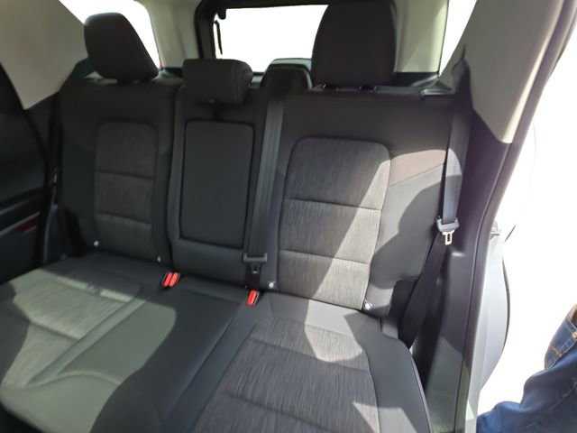 Used 2022 Ford Bronco Sport Big Bend w/ Convenience Package AWD/4WD image 13