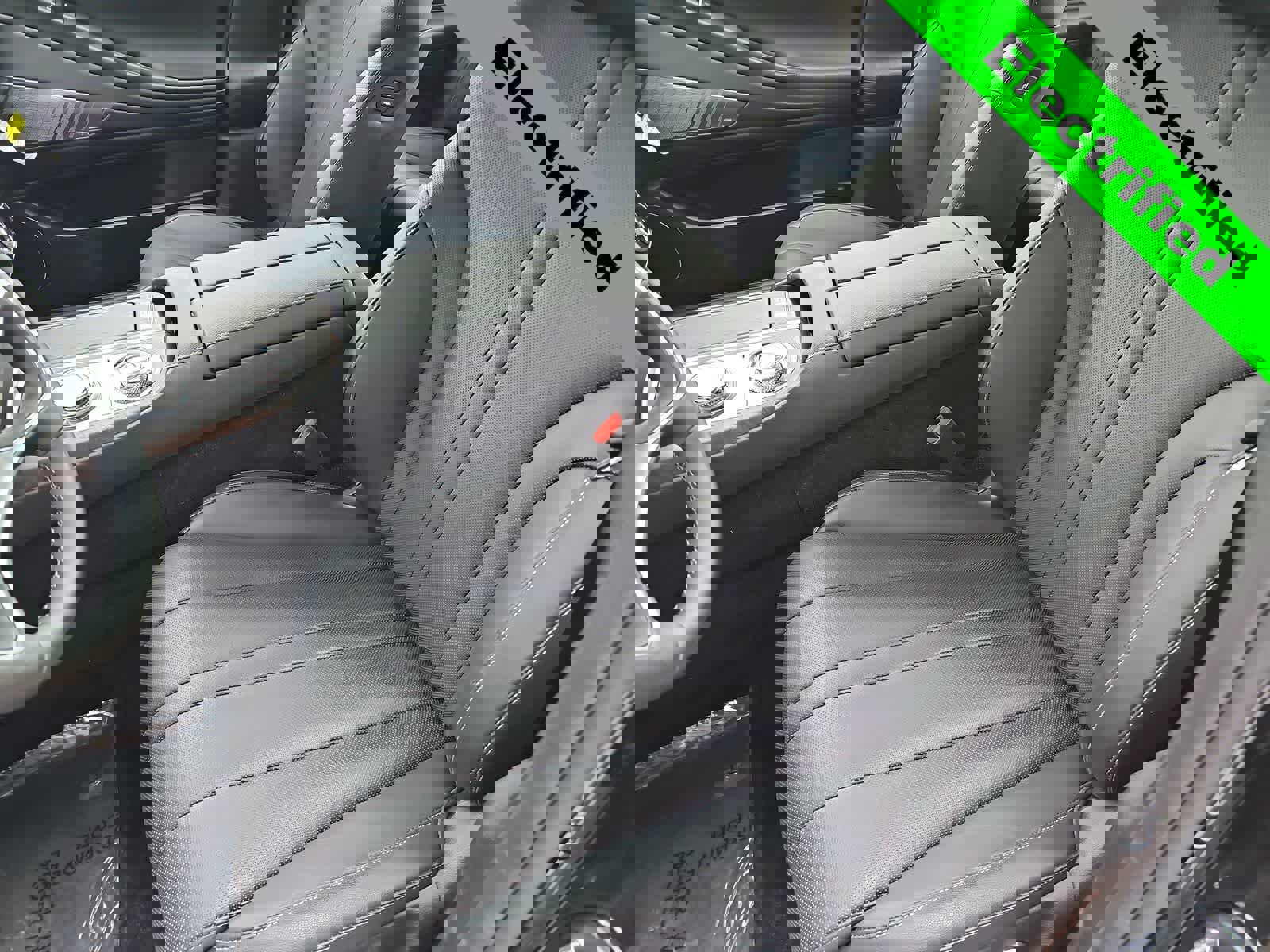 Used 2024 Genesis G80 image 15