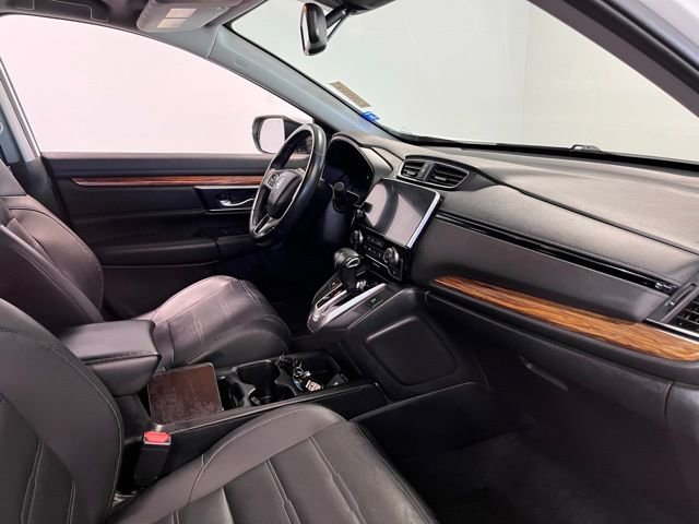 Used 2019 Honda CR-V EX-L image 11