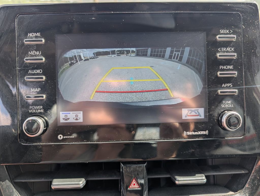 Used 2023 Toyota Camry SE w/ Convenience Package image 14