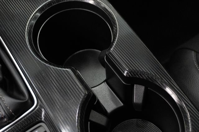 Certified 2025 Honda Civic Sport image 27