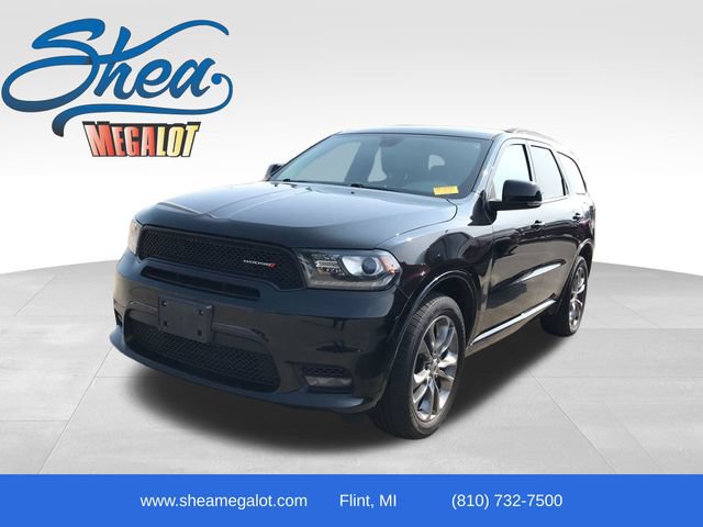 Used 2020 Dodge Durango GT