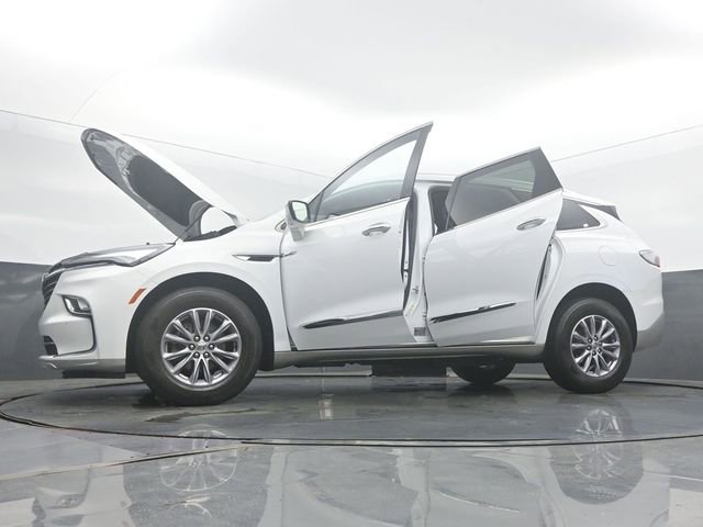 Used 2024 Buick Enclave Premium FWD image 59