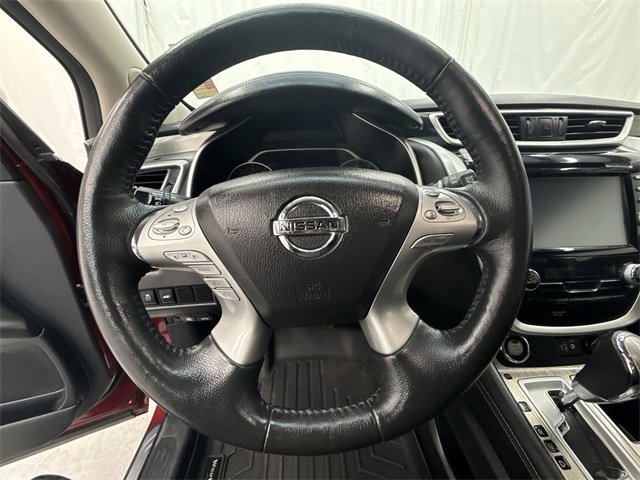 Used 2018 Nissan Murano Platinum image 14