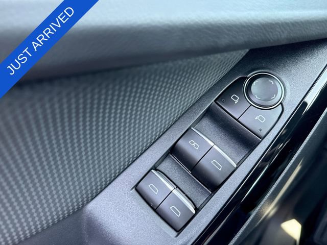 New 2026 Chevrolet Equinox RS w/ Convenience Package III image 13