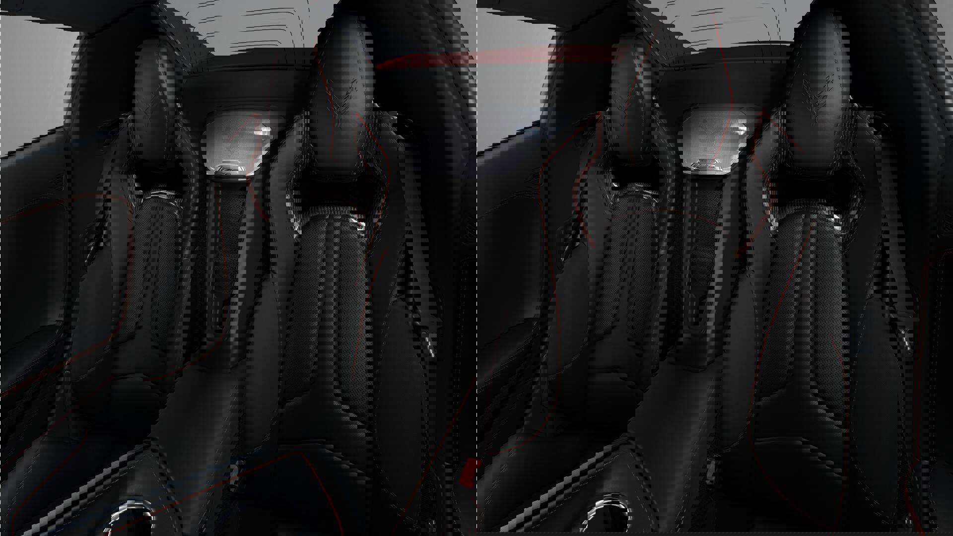 New 2026 Chevrolet Corvette Z06 image 11