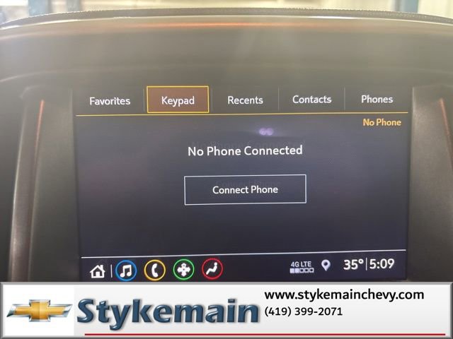 Used 2020 Chevrolet Colorado ZR2 image 25