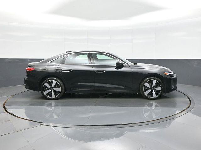 Certified 2025 Audi A5 2.0T Premium w/ Premium Plus AWD/4WD image 8