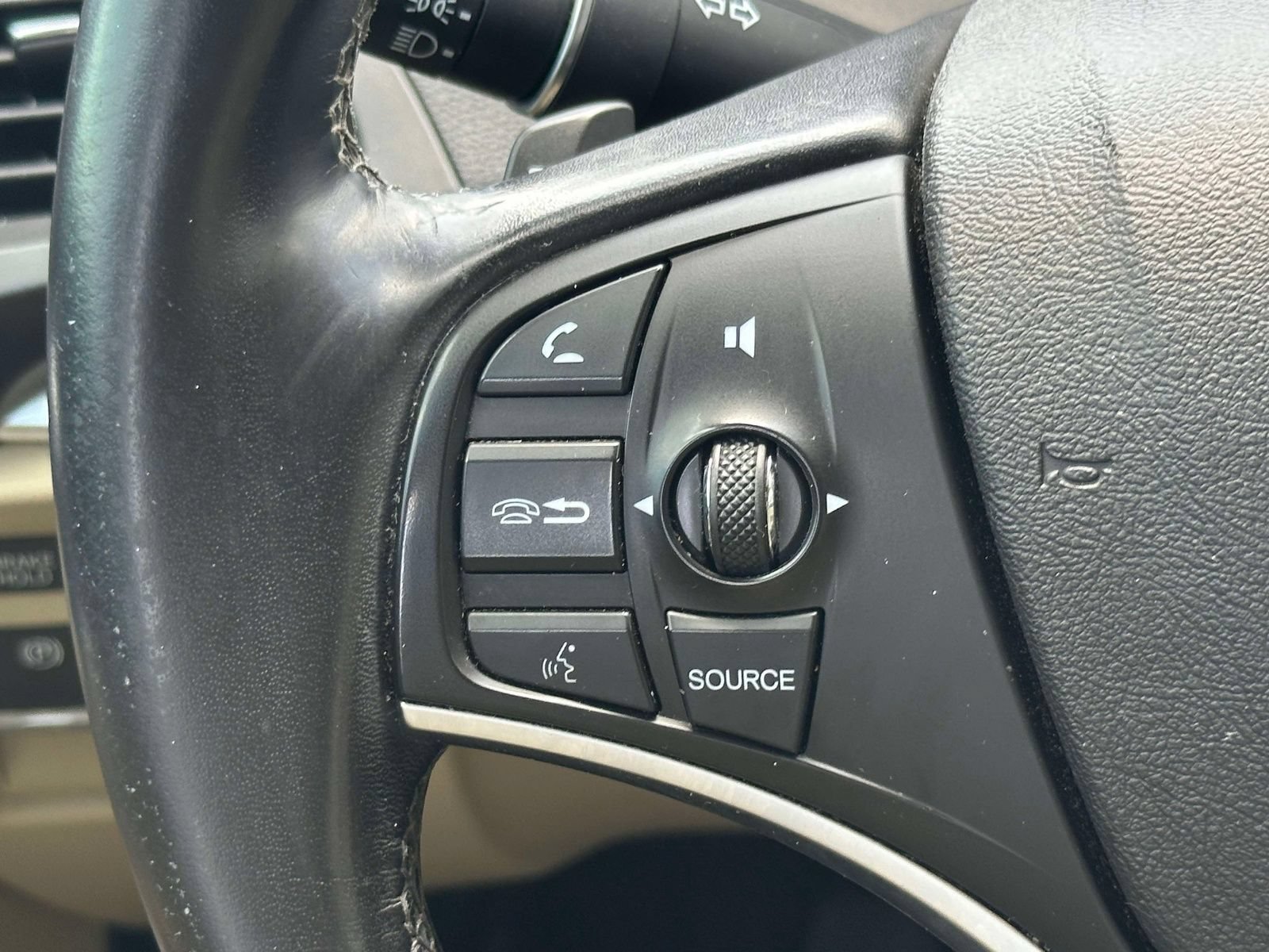 Certified 2020 Acura MDX SH-AWD w/ Technology Package image 24