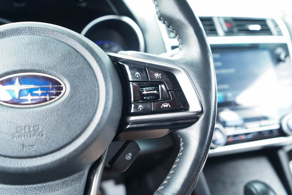 Used 2019 Subaru Outback 2.5i Touring image 27