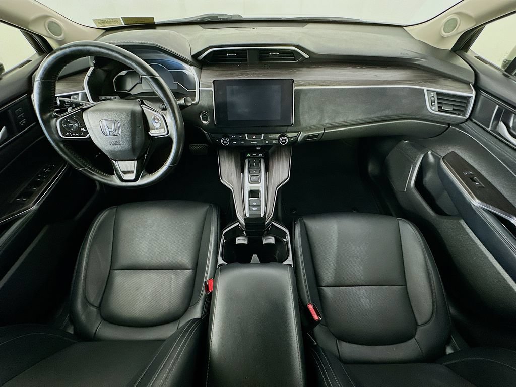 Used 2018 Honda Clarity Touring image 10