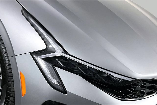 Certified 2026 Kia K5 GT-Line AWD/4WD image 28