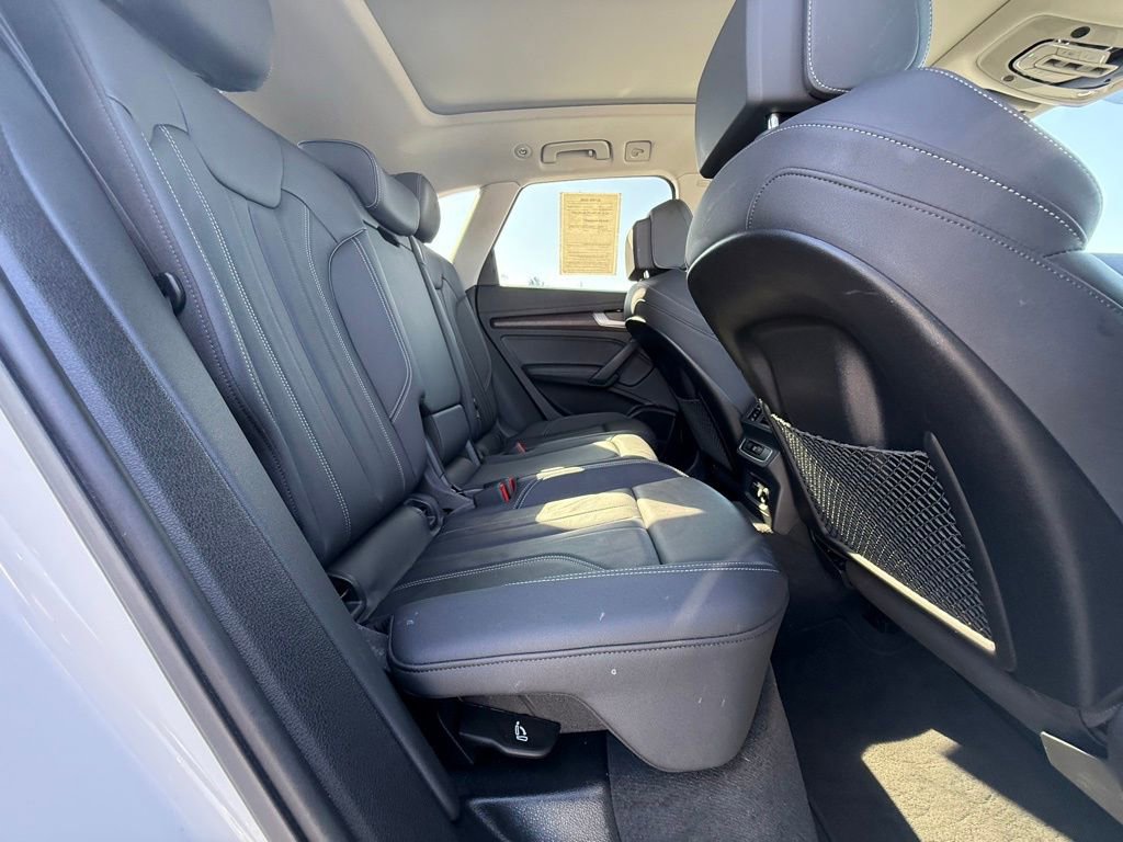 Used 2024 Audi Q5 2.0T Premium Plus image 34