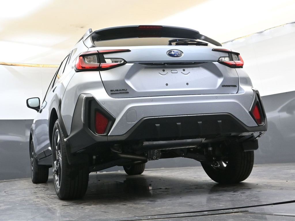New 2026 Subaru Crosstrek 2.5i Limited image 32