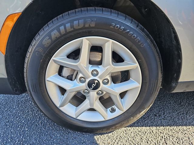 Used 2023 Kia Soul LX w/ Option Group 015 image 32