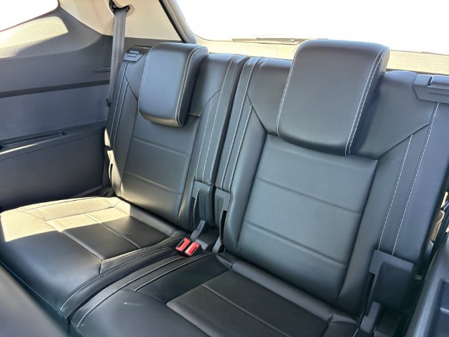 Used 2022 Volkswagen Atlas SE AWD/4WD image 21