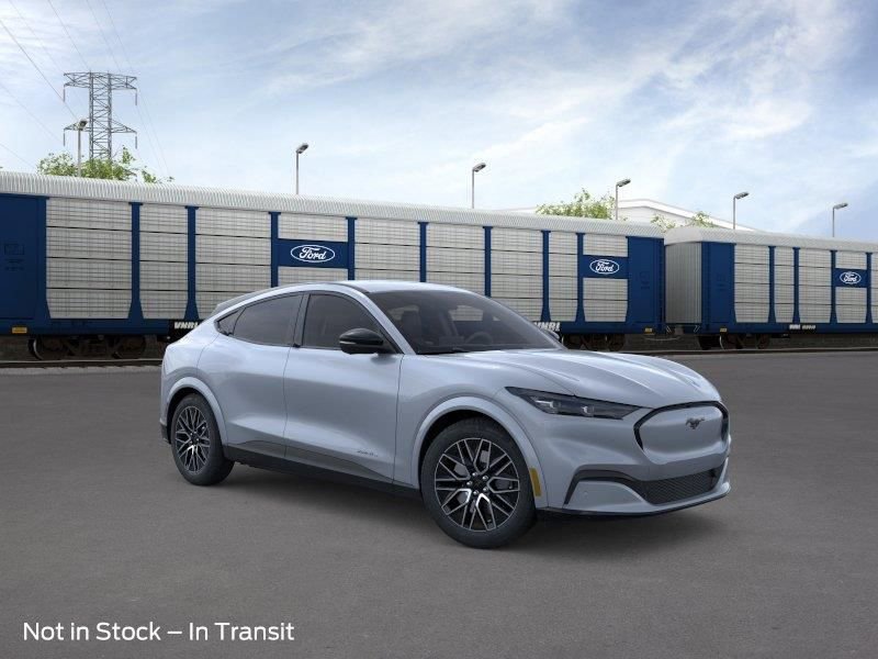 New 2026 Ford Mustang Mach-E Premium image 7