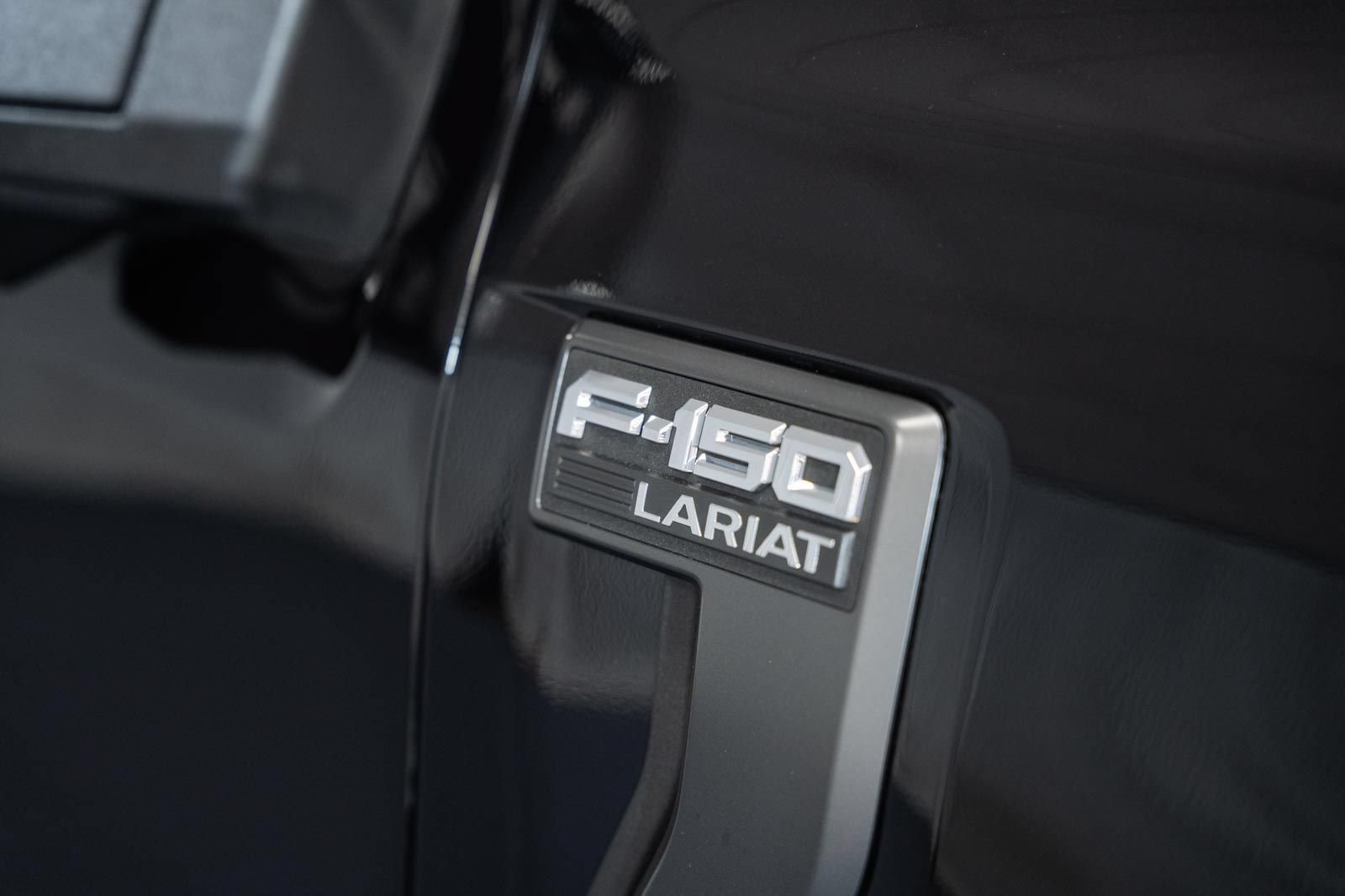Certified 2023 Ford F150 Lariat w/ Equipment Group 502A High AWD/4WD image 12