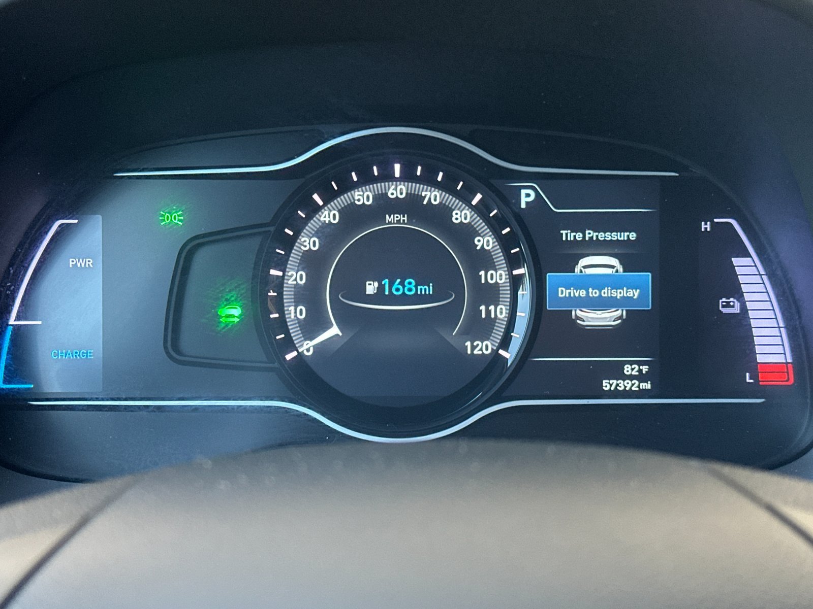 Used 2021 Hyundai Kona Limited w/ Cargo Package FWD image 24