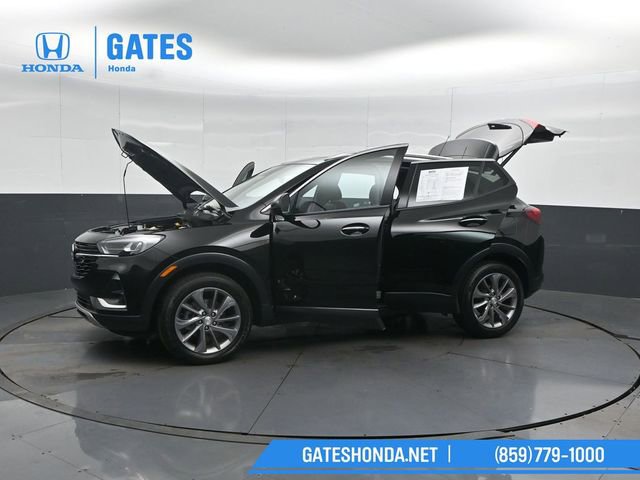 Used 2023 Buick Encore GX Essence w/ Experience Buick Package image 54