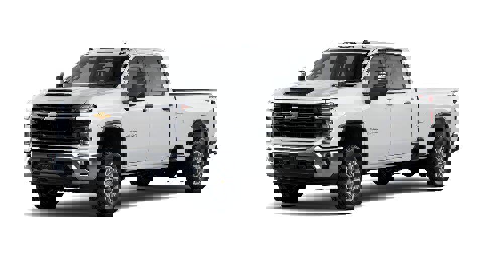 New 2026 Chevrolet Silverado 2500 W/T w/ WT Convenience Package image 29