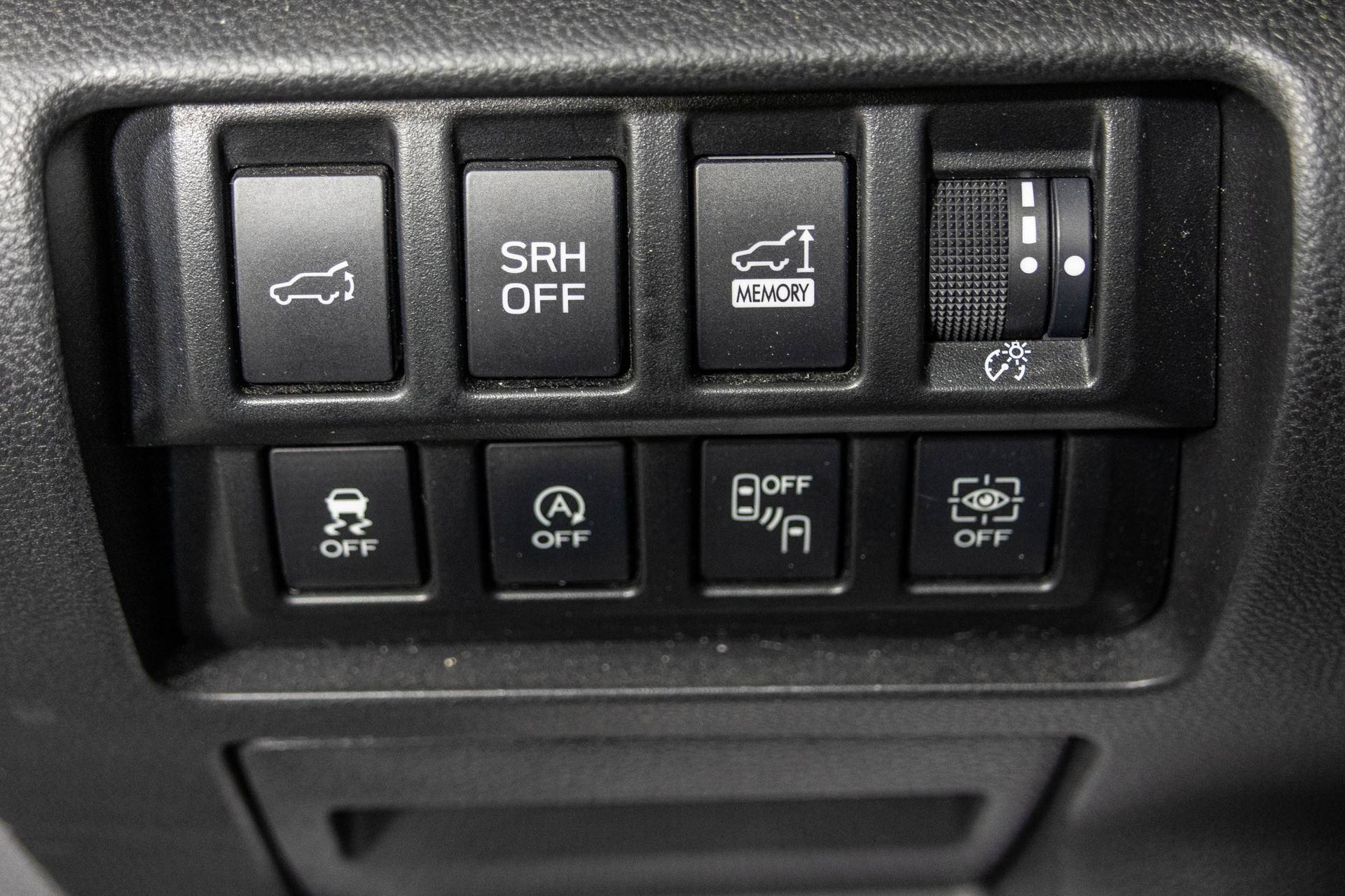 Used 2023 Subaru Forester Touring w/ Popular Package #3 AWD/4WD image 36