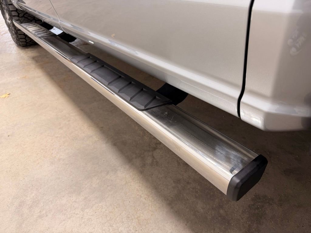 Used 2023 Ford F150 XLT w/ Trailer Tow Package image 16