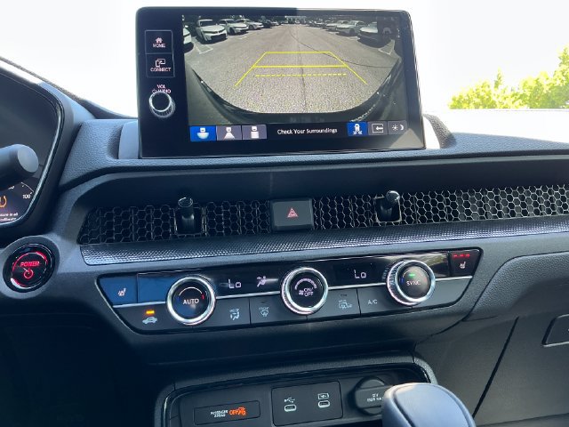 New 2027 Honda CR-V Sport-L image 20