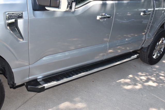 Used 2023 Ford F150 Lariat AWD/4WD image 36