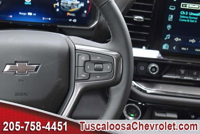 New 2026 Chevrolet Silverado 2500 ZR2 image 24
