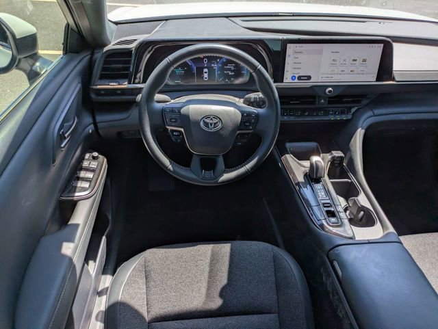 Used 2024 Toyota Crown XLE image 16