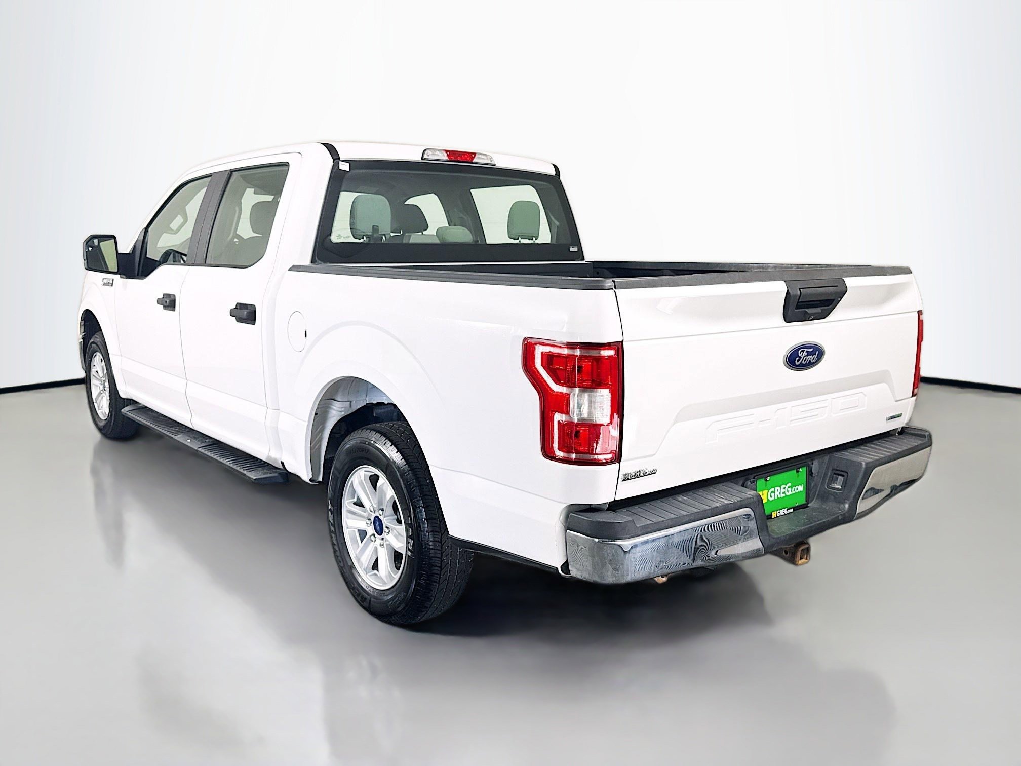 Used 2019 Ford F150 XL w/ Equipment Group 101A Mid image 7