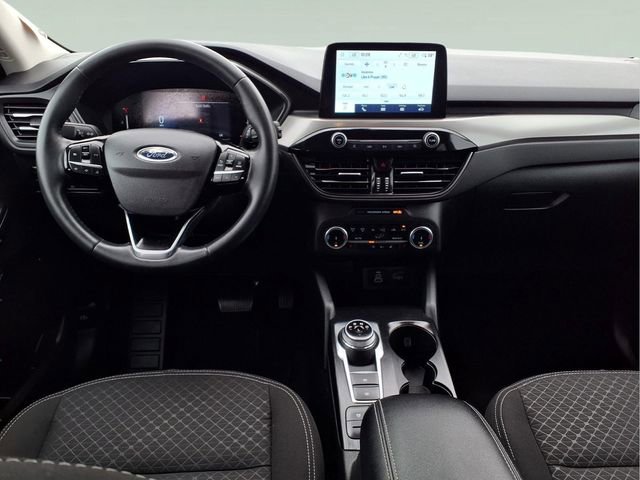 Certified 2024 Ford Escape Active w/ Cold Weather Package FWD image 12