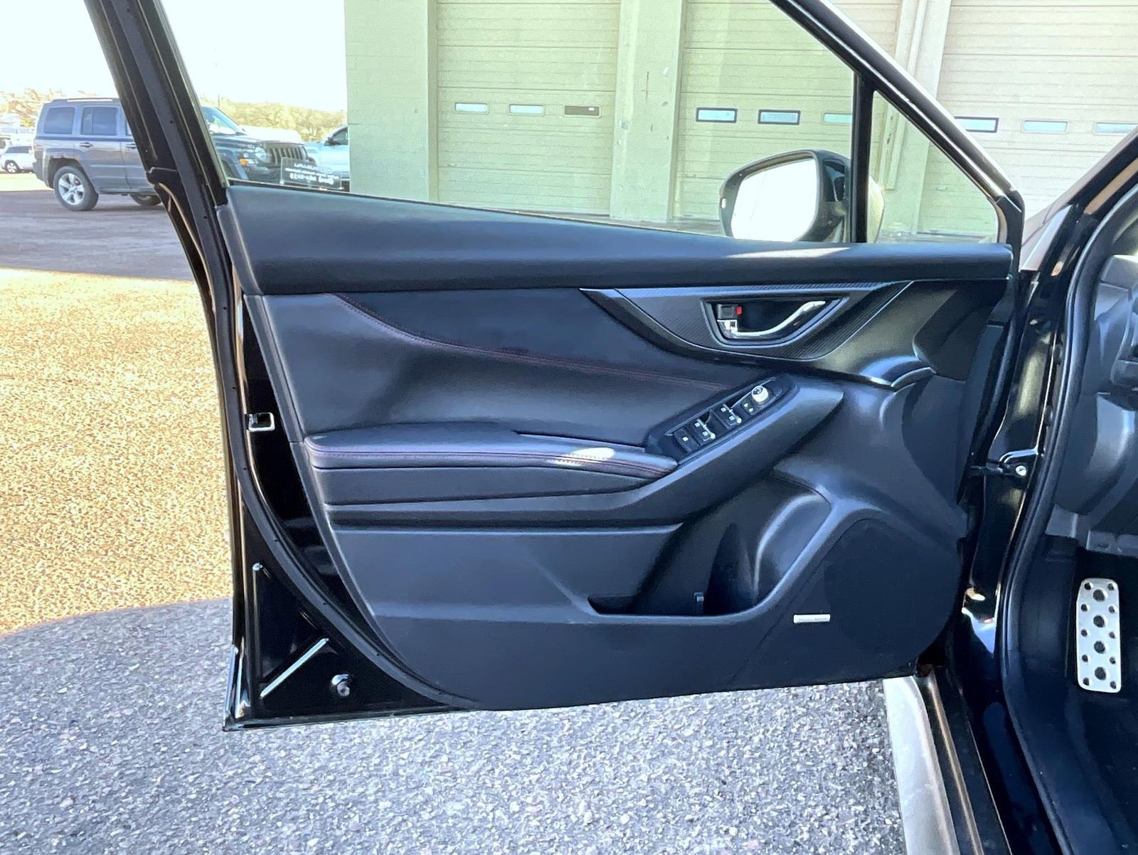 Used 2024 Subaru WRX TR image 10